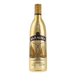 Ron Baraima Gold 750 ml