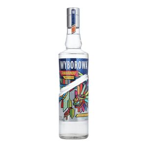 Licor De Vodka Wyborowa Tamarindo 750 ml