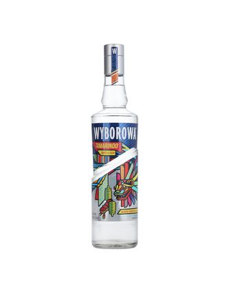 Licor De Vodka Wyborowa Tamarindo 750 ml