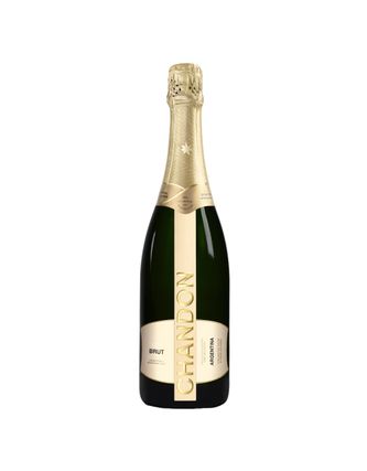 Vino Blanco Espumoso Chandon Brut 750ml