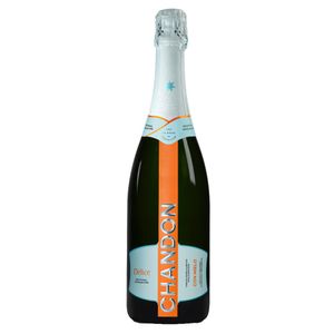 Vino Blanco Espumoso Chandon Delice 750 ml