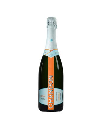 Vino Blanco Espumoso Chandon Delice 750 ml