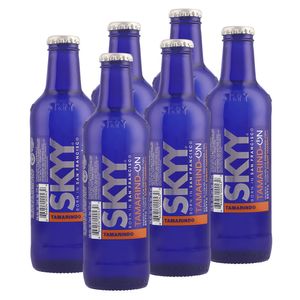 Skyy Blue Tamarind-On 275ml (6pz)