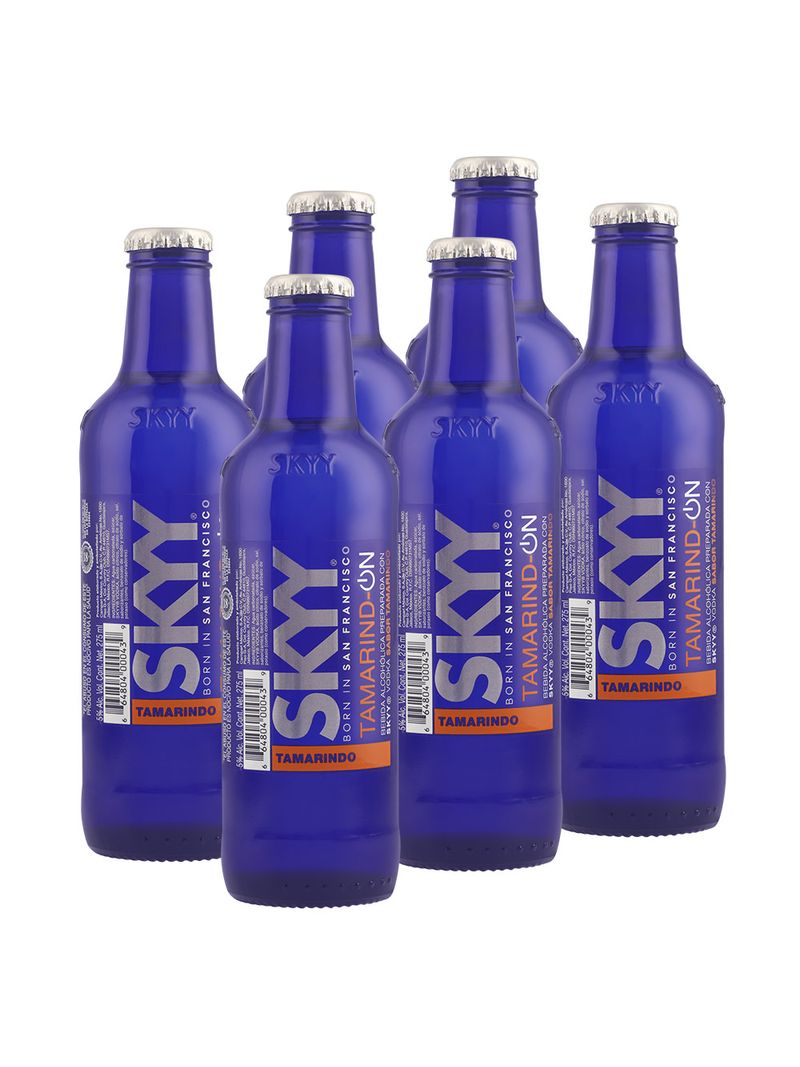 Skyy-Blue-Tamarind-On-275ml--6-Botellas--Bodegas-Alianza