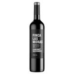 Vino-Tinto-Finca-Las-Moras-Barrel-Select-Cabernet-750-ml