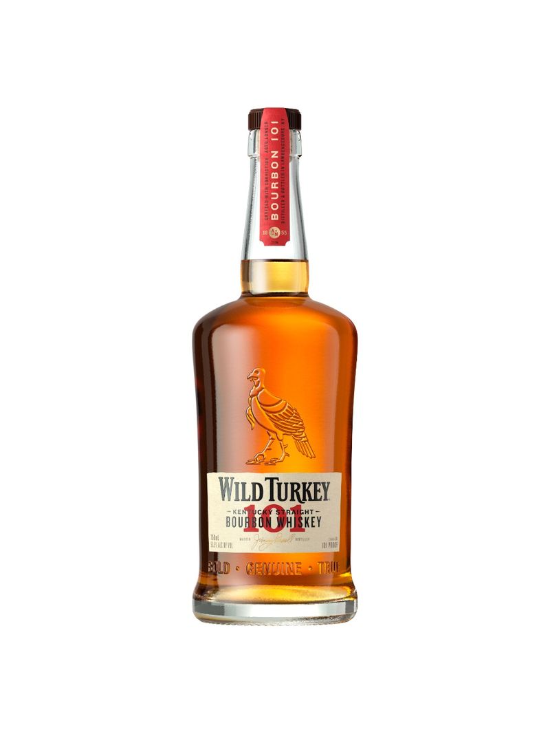 Whisky-Wild-Turkey-101-750-ml-Bodegas-Alianza