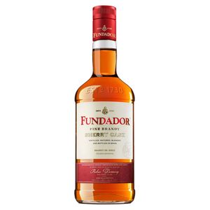 Brandy Fundador Sherry Cask 700ml