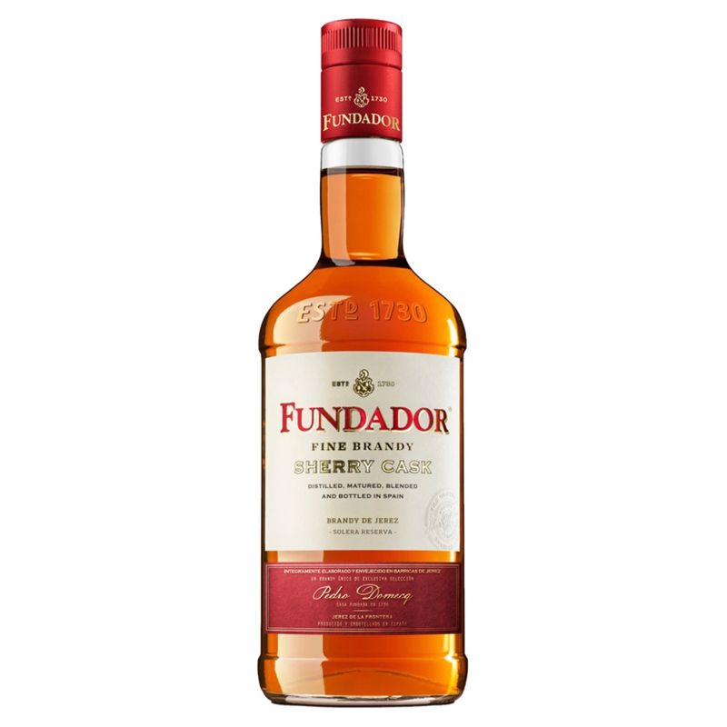 Brandy-Fundador-Sherry-Cask-700ml