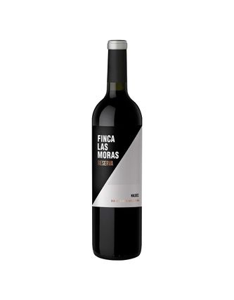 Vino Tinto Las Moras Malbec Rva 750ml