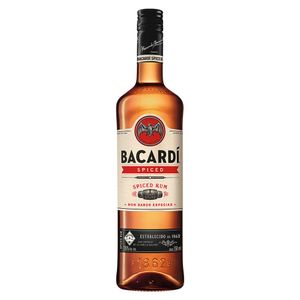 Ron Bacardi Spiced 750 ml