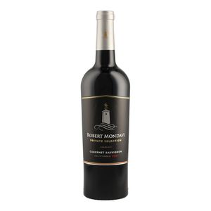V.T. Robert Mondavi Cabernet Private Selection 750ml
