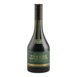 Torres Winter Fruits Sabor Ponche 700 ml