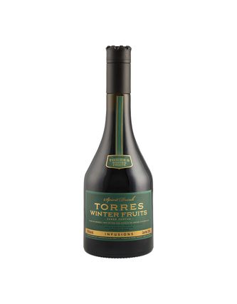Torres Winter Fruits Sabor Ponche 700 ml