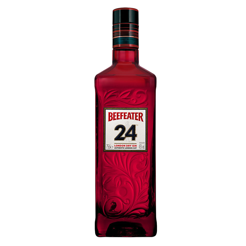 Ginebra Beefeater Crown Jewel 1 L - Bodegas Alianza