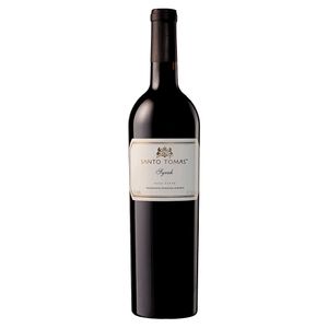 Vino Tinto Santo Tomas Syrah 750 ml