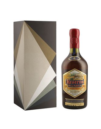 Tequila Rva La Familia Extra Añejo Coleccion 2020 750 ml