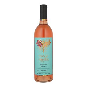Vino Rosado Tierra de Ángeles Rose 750 ml