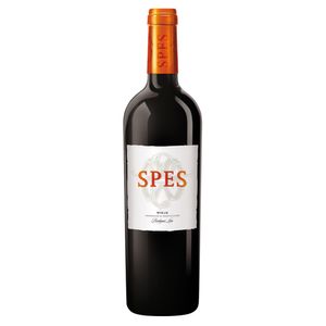 Vino Tinto Spes (14.5°) 750 ml