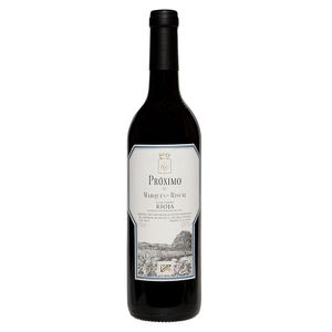 Vino Tinto Proximo 750 ml