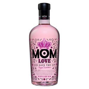 Ginebra Mom Love 700 ml