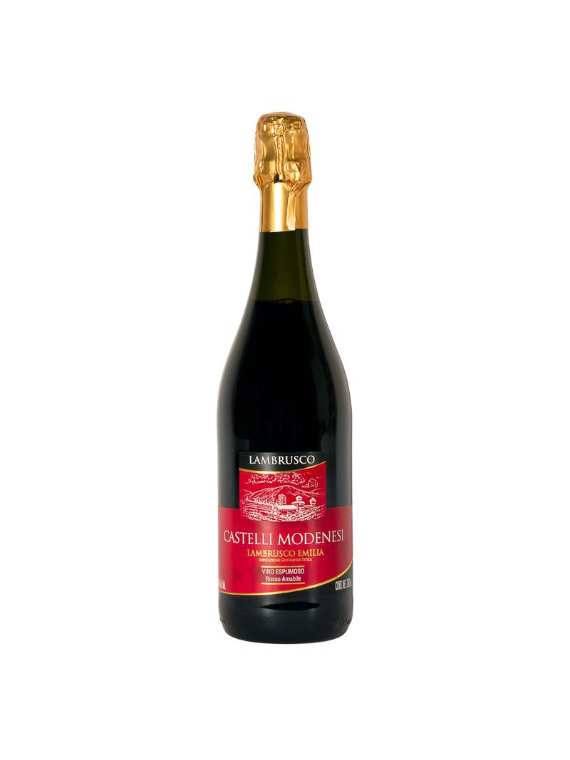 Vino-Tinto-Espumoso-Castelli-Modenesi-Lambrusco-750-ml