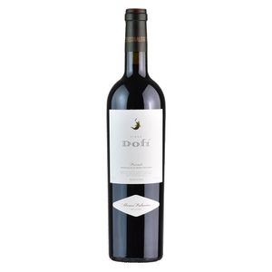 Vino Tinto Finca Dofi 750 ml