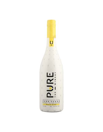 Vino Blanco Pure The Winery Zero Sugar 750 ml