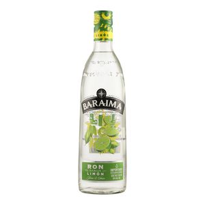 Ron Baraima Limon 750 ml