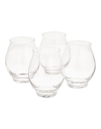Vaso Spiegelau Flavored Water Glass (4 pz)