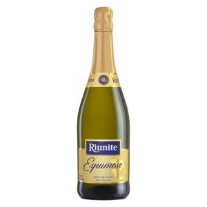Vino Blanco Espumoso Riunite 750 ml