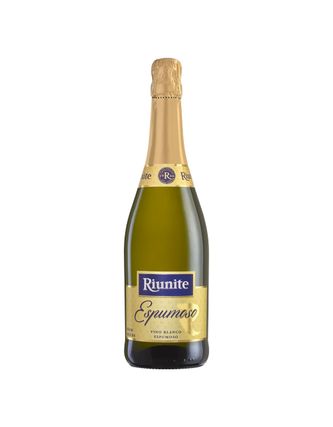 Vino Blanco Espumoso Riunite 750 ml