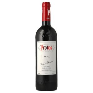 Vino Tinto Protos Roble (14.5º) 750 ml