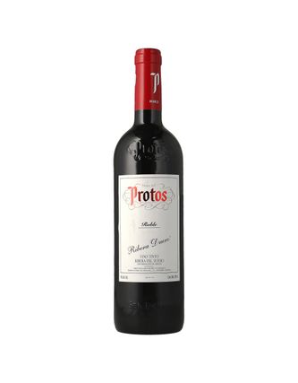 Vino Tinto Protos Roble (14.5º) 750 ml