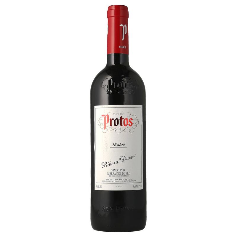Vino-Tinto-Protos-Roble--14.5º--750-ml