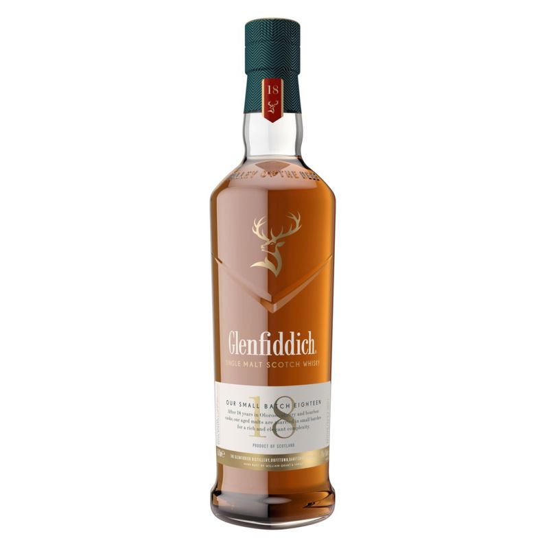 Whisky-Glenfiddich-18-Años-750-ml