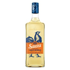 Tequila Sauza Hacienda Rep 700ml