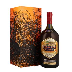 Tequila Reserva de La Familia Extra Añejo Colec 2019 1.75 L