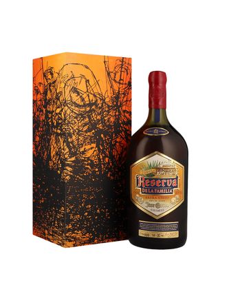 Tequila Reserva de La Familia Extra Añejo Colec 2019 1.75 L