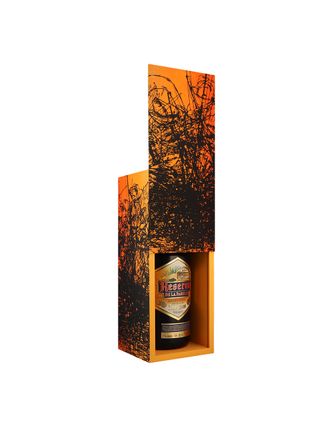 Tequila Reserva de La Familia Extra Añejo Colec 2019 1.75 L