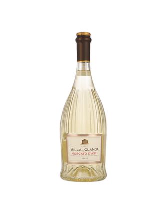 Vino Blanco Villa Jolanda Moscato D Asti 750 ml