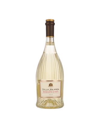 Vino Blanco Villa Jolanda Moscato D Asti 750 ml