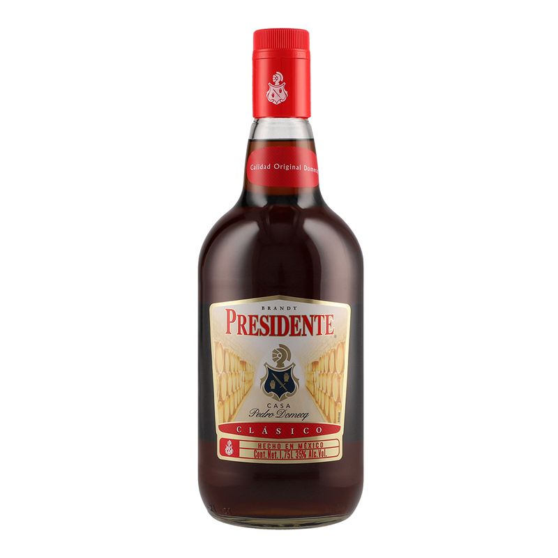 Brandy-Presidente-Edicion-50A-1.75L
