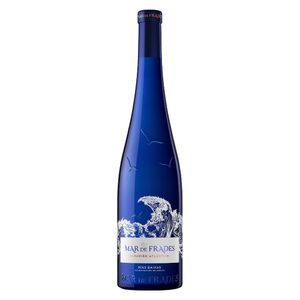 Vino Blanco Mar De Frades Albariño 750 ml