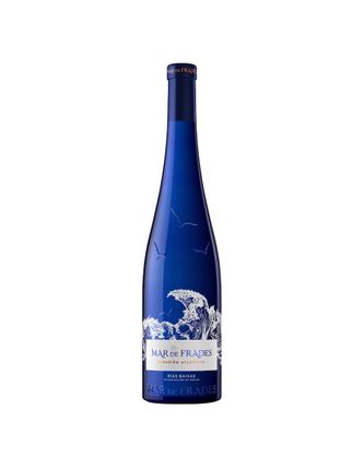 Vino Blanco Mar De Frades Albariño 750 ml