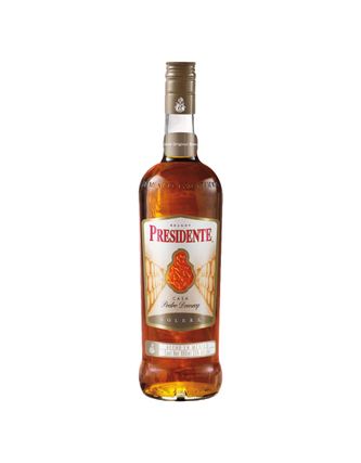 Brandy Presidente Solera 900ml