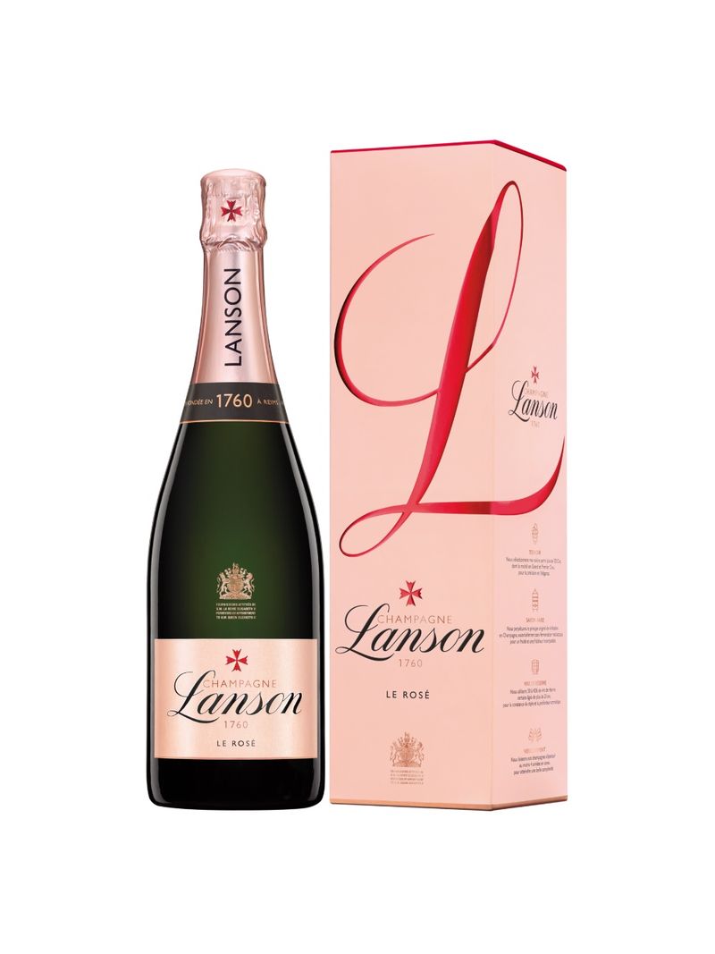 Champagne-Lanson-1760-Rose-750-ml