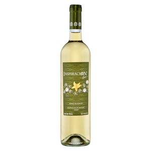 Vino Blanco Inspiracion Coco Sauv. Blanc 750 ml