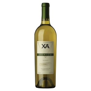 Vino Blanco Xa Domecq Blanc De Blancs 750 ml