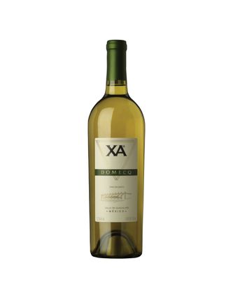 Vino Blanco Xa Domecq Blanc De Blancs 750 ml
