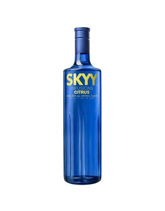 Vodka Skyy Infusions Citrus 750ml